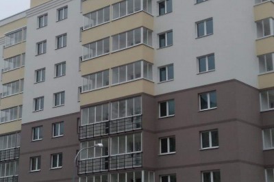 Купить 2-комнатную квартиру в Минске, ул. Восточная, д. 125