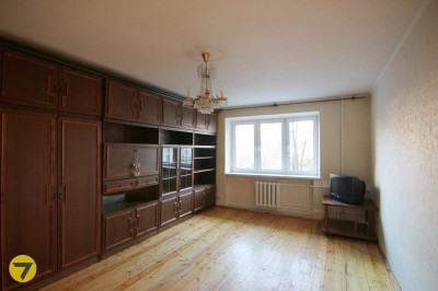 Продажа 2-комнатной квартиры в Минске, ул. Якуба Коласа, д. 30