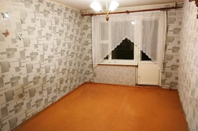 Купить 1-комнатную квартиру в Минске, пр-т Рокоссовского, д. 55