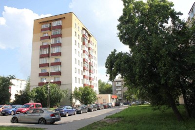 Продажа 1-комнатной квартиры в Минске, ул. Каховская, д. 37