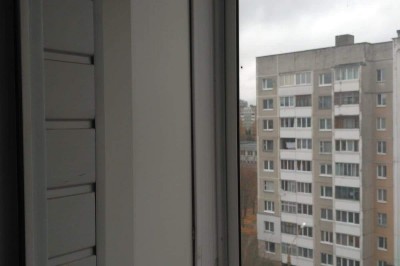 Купить 1-комнатную квартиру в Минске, ул. Белецкого, д. 12