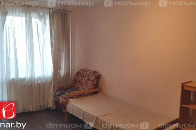 Продажа 1-комнатной квартиры в Минске, ул. Пимена Панченко, д. 26