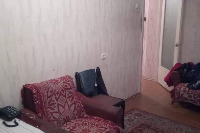 Продажа 1-комнатной квартиры в Минске, пр-т Пушкина, д. 45