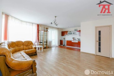 Продажа 1-комнатной квартиры в Минске, ул. Острошицкая, д. 13