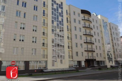 Купить 3-комнатную квартиру в Минске, ул. Смолячкова, д. 4