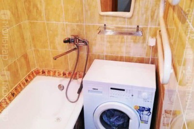 Продажа 1-комнатной квартиры в Минске, пр-д Голодеда, д. 19