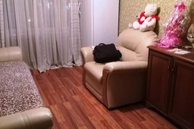 Продажа 1-комнатной квартиры в Минске, пр-т Пушкина, д. 89