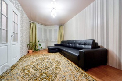 Продажа 3-комнатной квартиры в Минске, ул. Каменногорская, д. 88