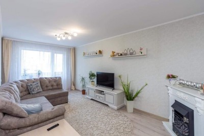 Продажа 3-комнатной квартиры в Минске, ул. Калиновского, д. 77