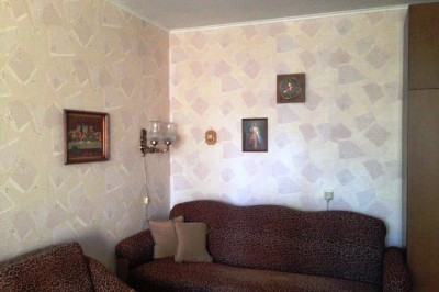 Купить 1-комнатную квартиру в Минске, ул. Нестерова, д. 53