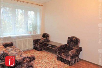 Продажа 4-х комнатной квартиры, г. Минск, ул. Червякова, дом 2-4 (р-н Червякова, Шевченко). Цена 254 540 руб