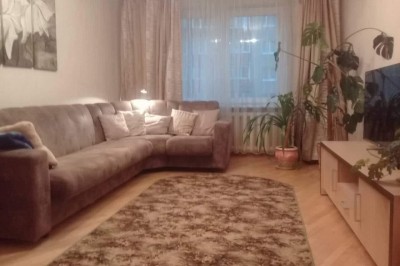 Купить 3-комнатную квартиру в Минске, ул. Михася Лынькова, д. 15