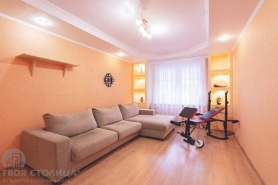 Продажа 1-комнатной квартиры в Минске