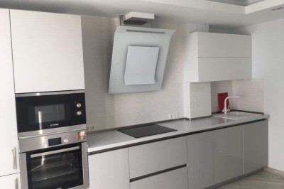 Продажа 1-комнатной квартиры в Минске, ул. Максима Богдановича, д. д.140