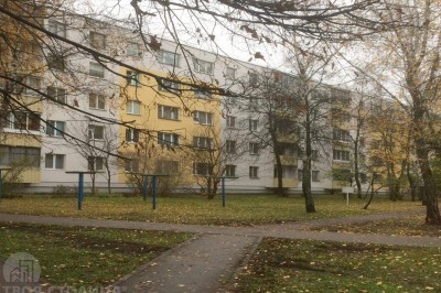 Купить 4-комнатную квартиру в Минске, ул. Калиновского, д. 46