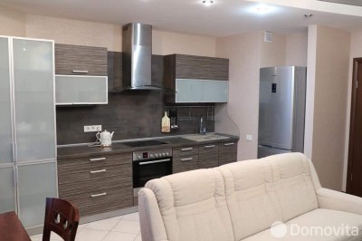 Продажа 3-комнатной квартиры в Минске, ул. Болеслава Берута, д. 11А