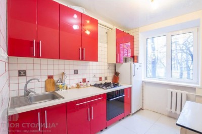 Продажа 1-комнатной квартиры в Минске, ул. Куйбышева, д. 67