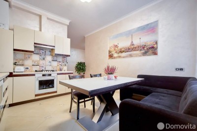 Купить 3-комнатную квартиру в Минске, пр-т Независимости, д. 85Г