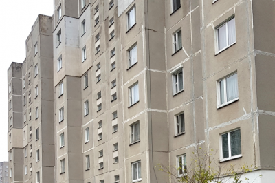 Продажа 2-комнатной квартиры в Минске, ул. Слободская, д. 153