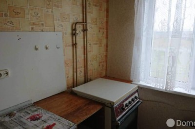 Продажа 3-комнатной квартиры в Минске, ул. Слободская, д. 167