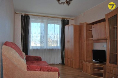 Продажа 1-комнатной квартиры в Минске, ул. Илимская, д. 21