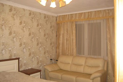 Продажа 3-комнатной квартиры в Минске, ул. Куйбышева, д. 46