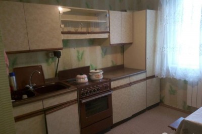 Продажа 3-комнатной квартиры в Минске, ул. Притыцкого, д. 49
