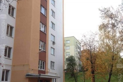 Продажа 3-комнатной квартиры в Минске, ул. Данилы Сердича, д. 11