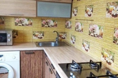 Продажа 2-комнатной квартиры в Минске, ул. Широкая, д. 16