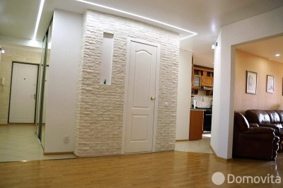 Продажа 3-комнатной квартиры в Минске, ул. Городецкая, д. 11/1