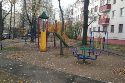 Продажа 1-комнатной квартиры в Минске, ул. Болеслава Берута, д. 9