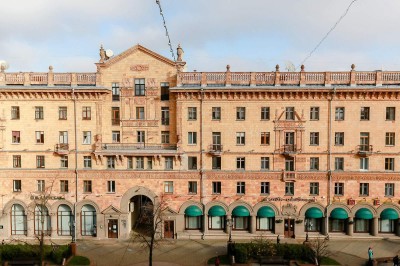 Продажа 3-комнатной квартиры в Минске, ул. Ленина, д. 6
