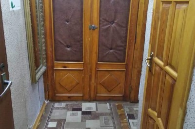Продажа 1-комнатной квартиры в Минске, ул. Волгоградская, д. 21