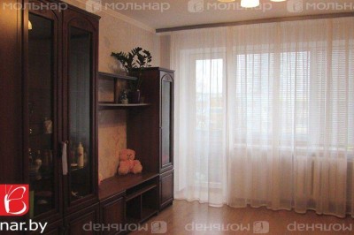 Продажа 3-комнатной квартиры в Минске, ул. Андреевская, д. 7/2
