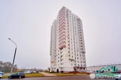 Продажа 2-комнатной квартиры в Минске, пер. Корженевского, д. 32