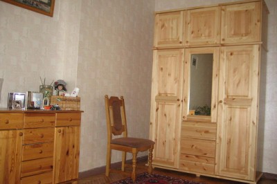 Купить 4-комнатную квартиру в Минске, ул. Кирова, д. 1