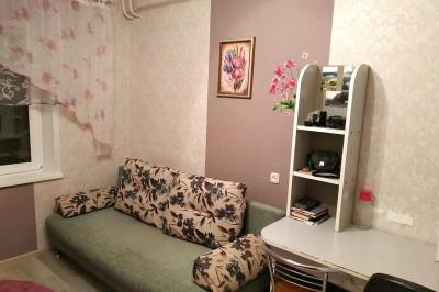 Продажа 3-комнатной квартиры в Минске, ул. Асаналиева, д. 8