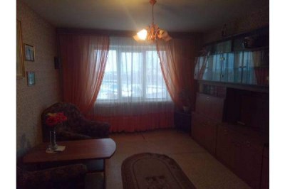 Купить двухкомнатную квартиру, Беларусь, г. Борисов, Ватутина ул., 22а.