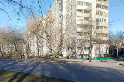 Продажа 2-комнатной квартиры в Минске, ул. Славинского, д. 29