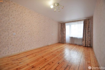 Продажа 1-комнатной квартиры в Минске, ул. Кабушкина, д. 84
