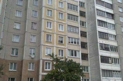 Продажа 2-комнатной квартиры в Минске, ул. Громова, д. 42