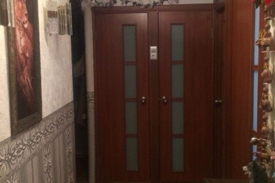 Купить 2-комнатную квартиру в Минске, ул. Уборевича, д. 124