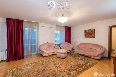 Продажа 3-комнатной квартиры в Минске, ул. Куйбышева, д. 69