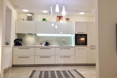 Продажа 3-комнатной квартиры в Минске, ул. Белинского, д. 23