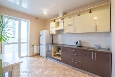 Продажа 1-комнатной квартиры в Минске, ул. Ложинская, д. 5