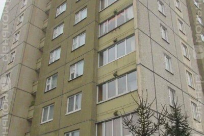 Продажа 1-комнатной квартиры, Минск, Чайлытко ул., 21 (Фрунзенский район)