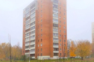 Продажа 5-комнатной квартиры в Минске, ул. Одинцова, д. 15