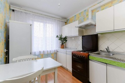 Купить 3-комнатную квартиру в Минске, ул. Якубова, д. 66