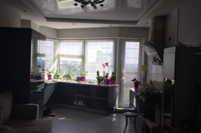Продажа 3-комнатной квартиры в Минске, ул. Гамарника, д. 16а