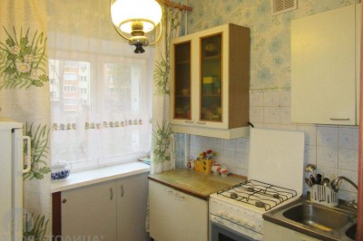 Продажа 2-комнатной квартиры в Минске, ул. Олега Кошевого, д. 26